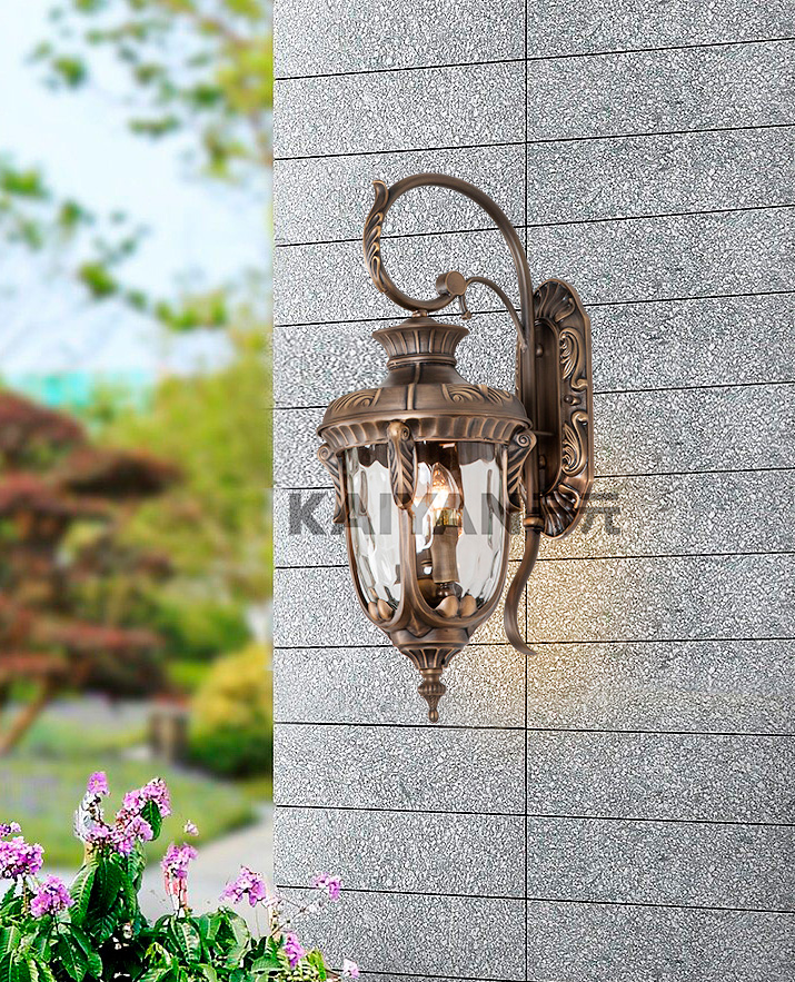 KAIYAN outdoor lamp1