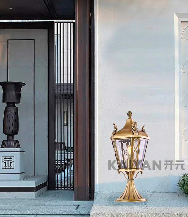 KAIYAN outdoor lamp3