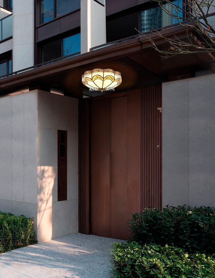 KAIYAN outdoor lamp5